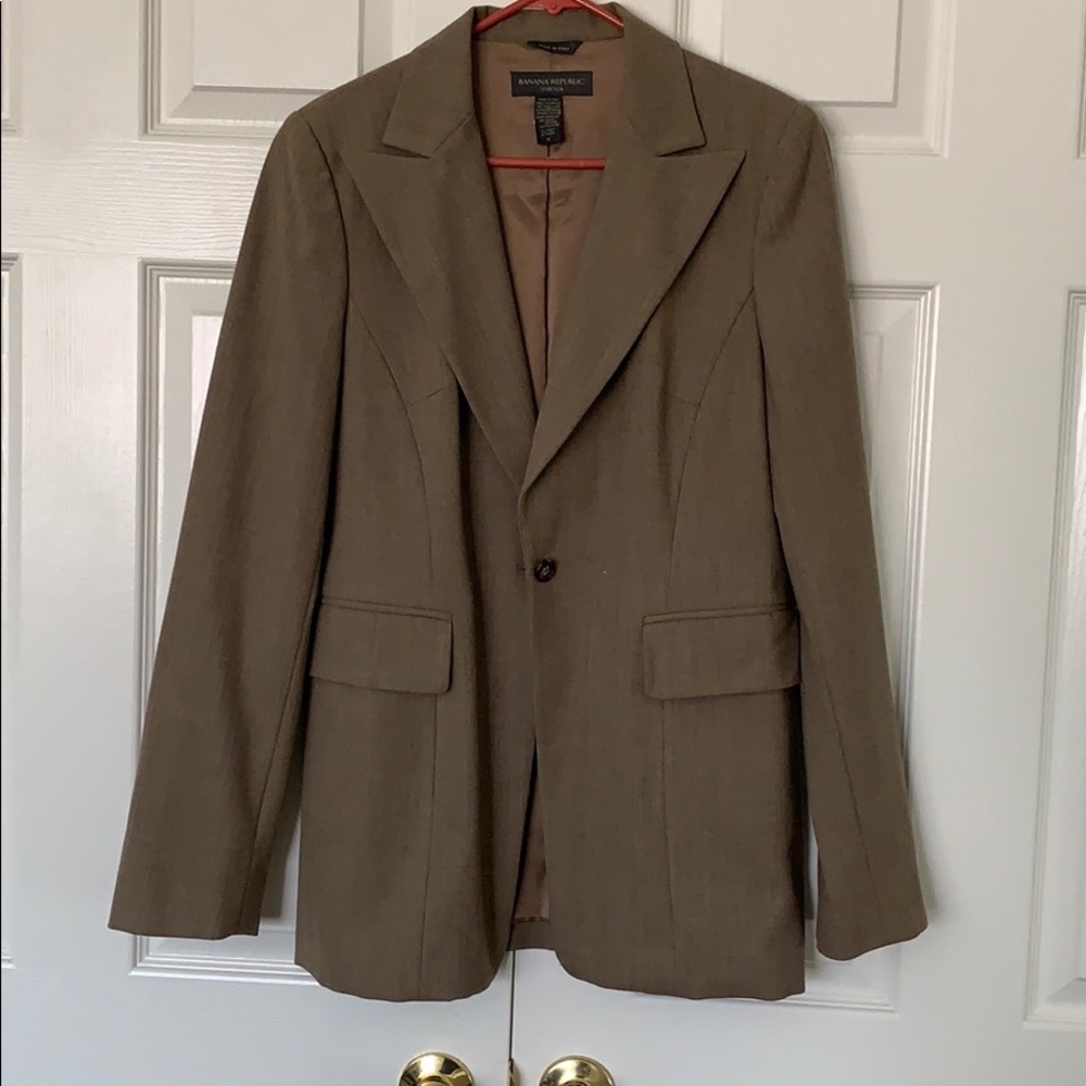 Blazer